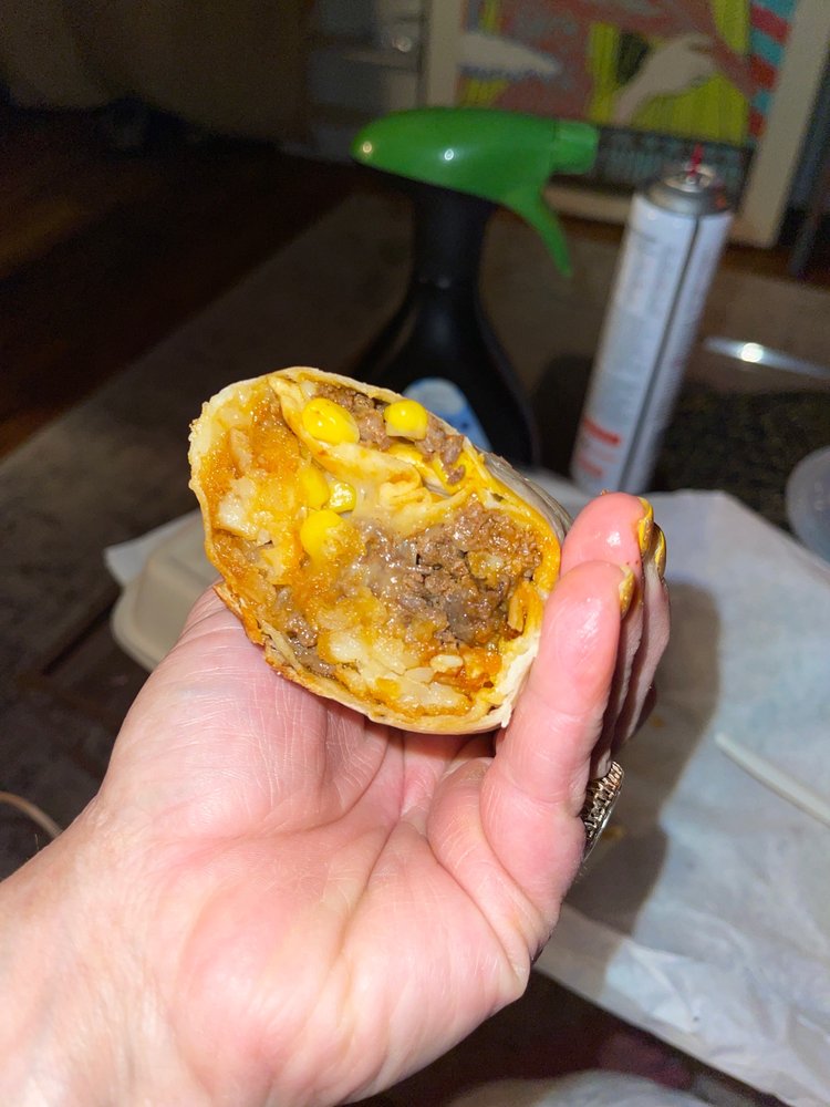 HOLLYWOOD WRAPS Updated September 2024 7533 W Sunset Blvd, Los Angeles, California Food