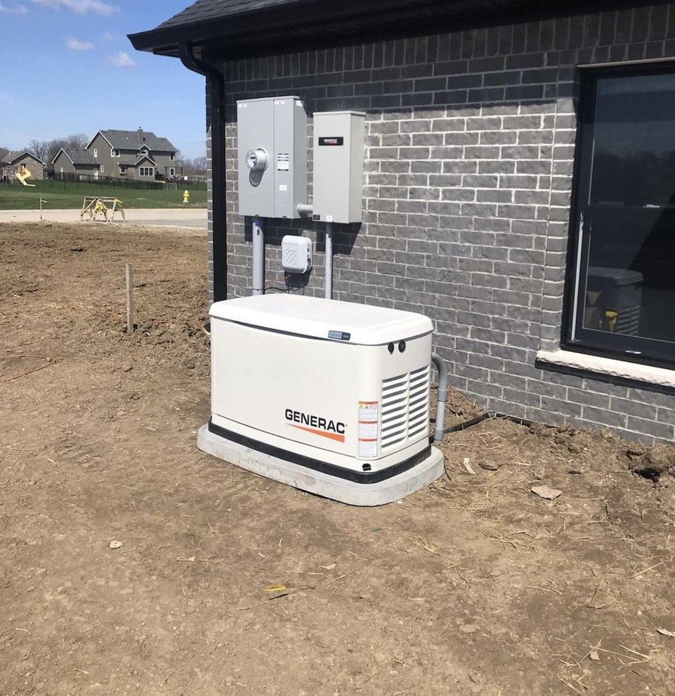 Slide of King's Heating & Plumbing