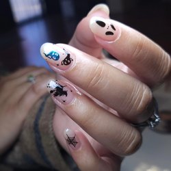Mariposa Nails & Beauty Bar