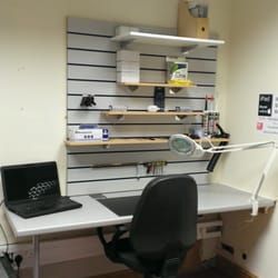 MJPC Computer Repairs