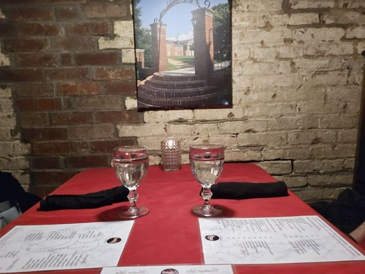 Edward's Steakhouse by null