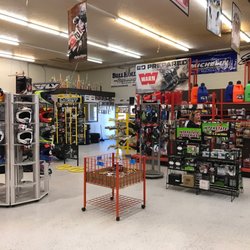 Mad Bro Powersports - We stock most items.