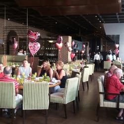 Restaurant Aroma