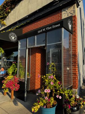 Valentine Coffee Co. by null