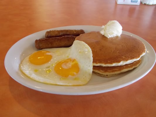 Original Breakfast House by null