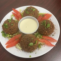 Falafel (4 Pc) Falafel (4 Pc)