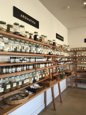 Oaktown Spice Shop by null