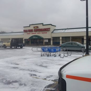 Thai Binh Supermarket - Grocery Near Me - Wichita, Kansas Thai Binh Supermarket - Grocery Near Me - Wichita, Kansas