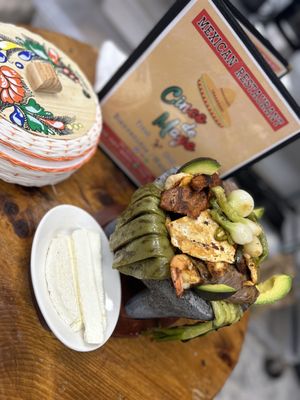 Cinco De Mayo by null