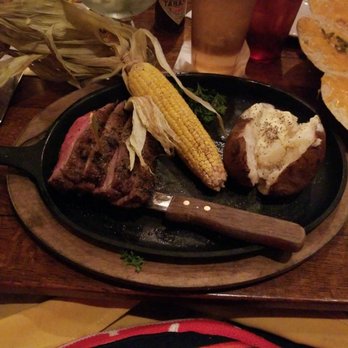 H3 Ranch - 12 ounce smoke sirloin platter - Steakhouses Near Me - Fort Worth, Texas H3 Ranch - 12 ounce smoke sirloin platter - Steakhouses Near Me - Fort Worth, Texas