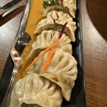 Himali Bistro - Momos - Indian Near Me - Burlingame, California Himali Bistro - Momos - Indian Near Me - Burlingame, California