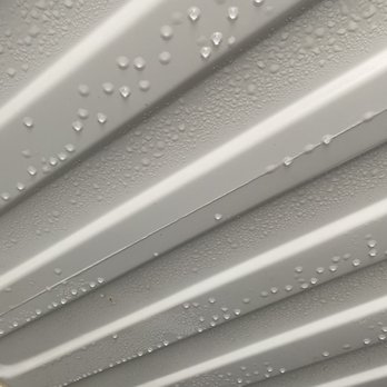 SOS Storage On Site - leaky storage contianers - Self Storage Near Me - Collingwood, Ontario
