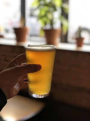 Nørrebro Bryghus by null