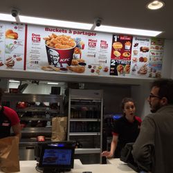 KFC