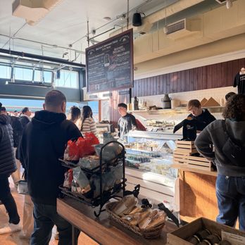 Beecher's Handmade Cheese - Cheese Shops Near Me - Seattle, Washington Beecher's Handmade Cheese - Cheese Shops Near Me - Seattle, Washington