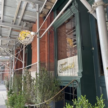 Torrisi - Italian Near Me - New York, New York