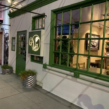 Veg Kitchen + Bar - Veg cafe! Hello. - Vegan Near Me - Sacramento, California