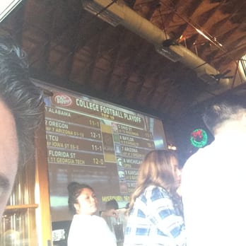 Legends - Big Screen! - Sports Bars Near Me - Long Beach, California