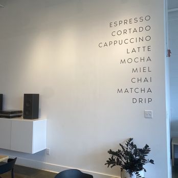 Coalescence Coffee - Menu - Coffee & Tea Near Me - Norfolk, Virginia Coalescence Coffee - Menu - Coffee & Tea Near Me - Norfolk, Virginia