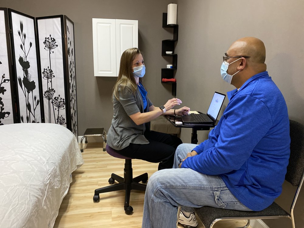 CORE SOLUTIONS PT Updated August 2024 524 Independence Blvd