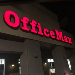 Officemax
