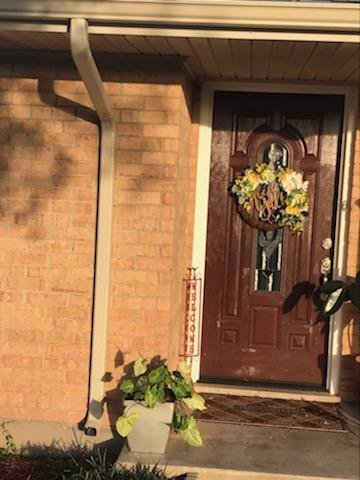 Slide of American Falcon Roofing and Construction