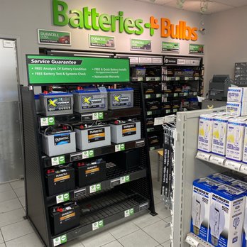 Batteries Plus - Battery Stores Near Me - Reisterstown, Maryland Batteries Plus - Battery Stores Near Me - Reisterstown, Maryland