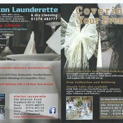 Allerton Launderette