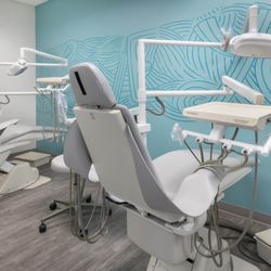My Kid's Dentist - My Kids' Dentist - Patient Room 3