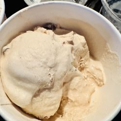 Hershey’s ice cream - Rum raisin