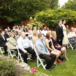 The Bendora Wedding Gallery