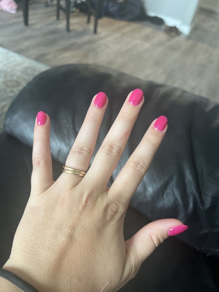 Kat Nails & Spa Image