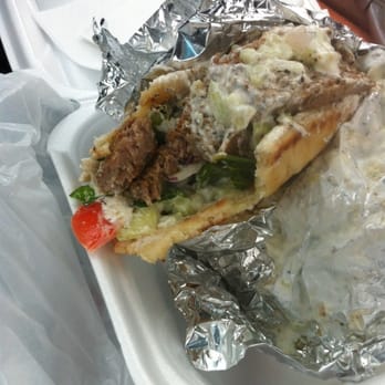 Tunis Seafood & Wings - Gyro - Seafood Near Me - Jacksonville, Florida