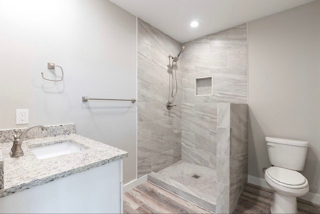 Slide of Grace Roofing and Construction