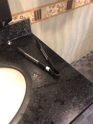 Asian Buffet by null