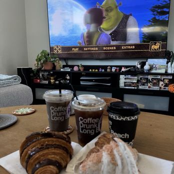 CoffeeDrunk - Coffee & Tea Near Me - Long Beach, California