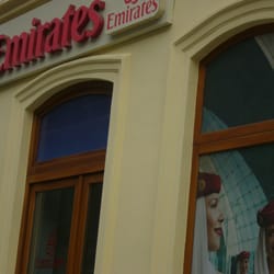 Emirates
