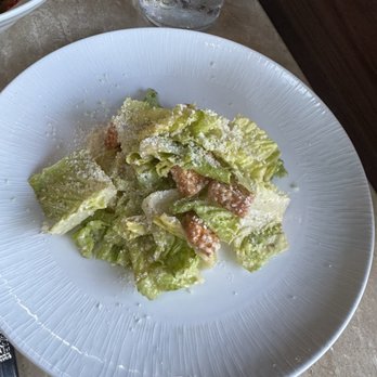 BOA Steakhouse - Salad - Bars Near Me - Napa, California BOA Steakhouse - Salad - Bars Near Me - Napa, California