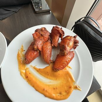 Swahili Village - Chicken Wings - African Near Me - Newark, New Jersey