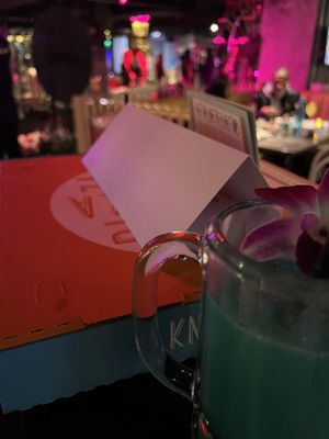 Swingers Dupont Circle by null