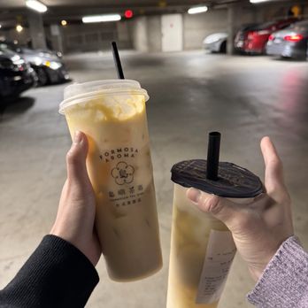 Formosa Aroma - Bubble Tea Near Me - Alhambra, California Formosa Aroma - Bubble Tea Near Me - Alhambra, California
