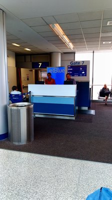 JetBlue by null