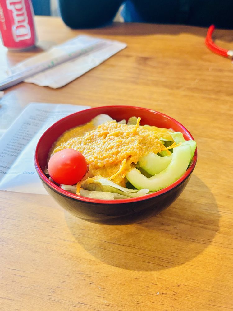 Tei Japanese Cuisine