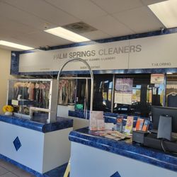 Palm Springs Cleaners