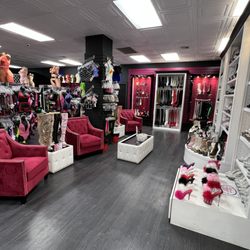 Pleasure Zone