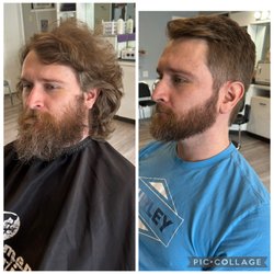 Shears and Beards