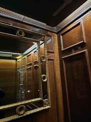 Hotel Sorrento by null