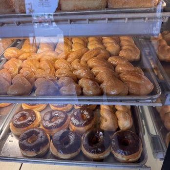 Donut Bros - Donuts Near Me - El Cajon, California Donut Bros - Donuts Near Me - El Cajon, California