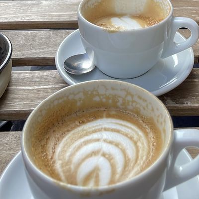 My Little Cup by null
