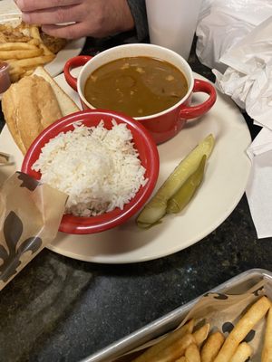 Abe's Cajun Market by null